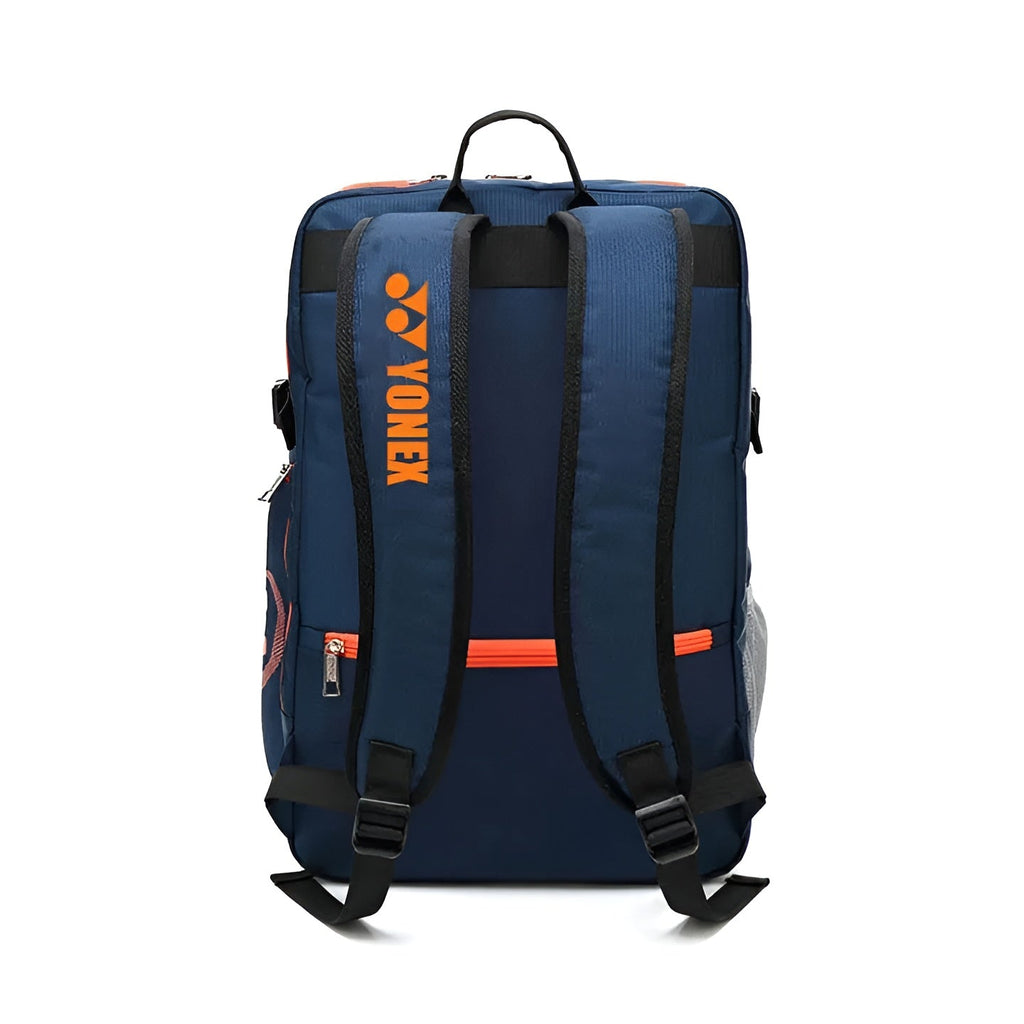 Yonex Professional Badminton Backpack – High Capacity, Durable & Stylish