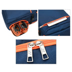 Yonex Professional Badminton Backpack – High Capacity, Durable & Stylish