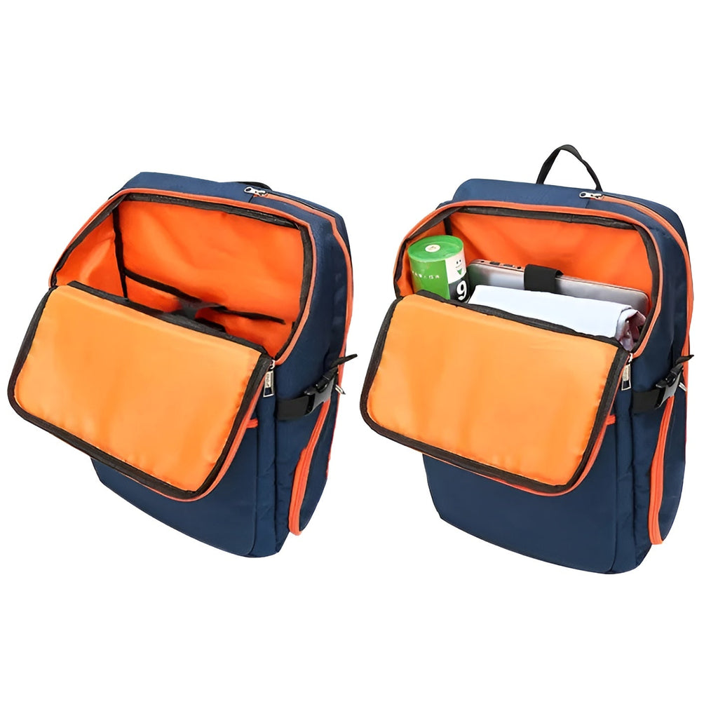 Yonex Professional Badminton Backpack – High Capacity, Durable & Stylish