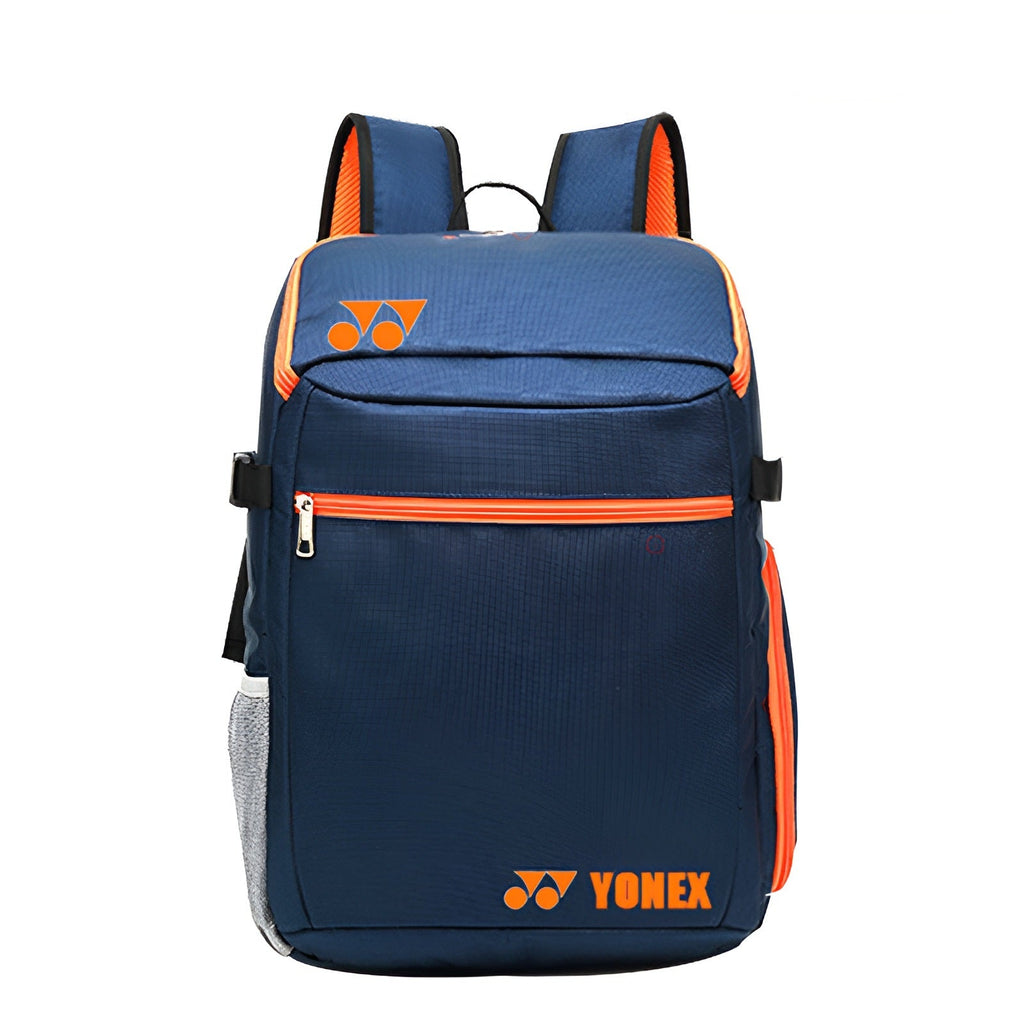 Yonex Professional Badminton Backpack – High Capacity, Durable & Stylish