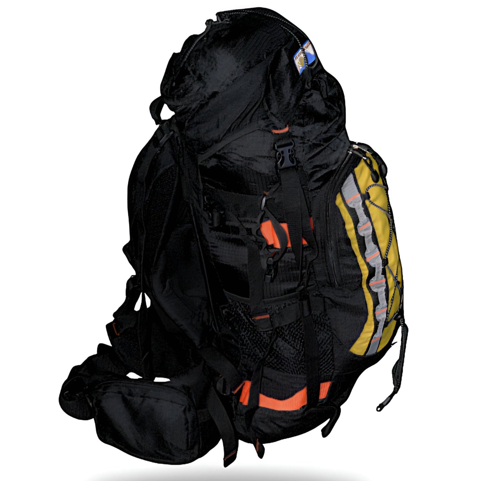 Imported PX mountain  60L Hiking Backpacks