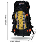 Imported PX mountain  60L Hiking Backpacks