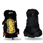 Imported PX mountain  60L Hiking Backpacks