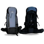 Imported Deuter (60L) Hiking Backpack – Expandable, Durable & Comfortable