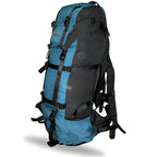 Finnmark 60L Imported Backpack – Durable German Outdoor Hiking & Trekking Bag