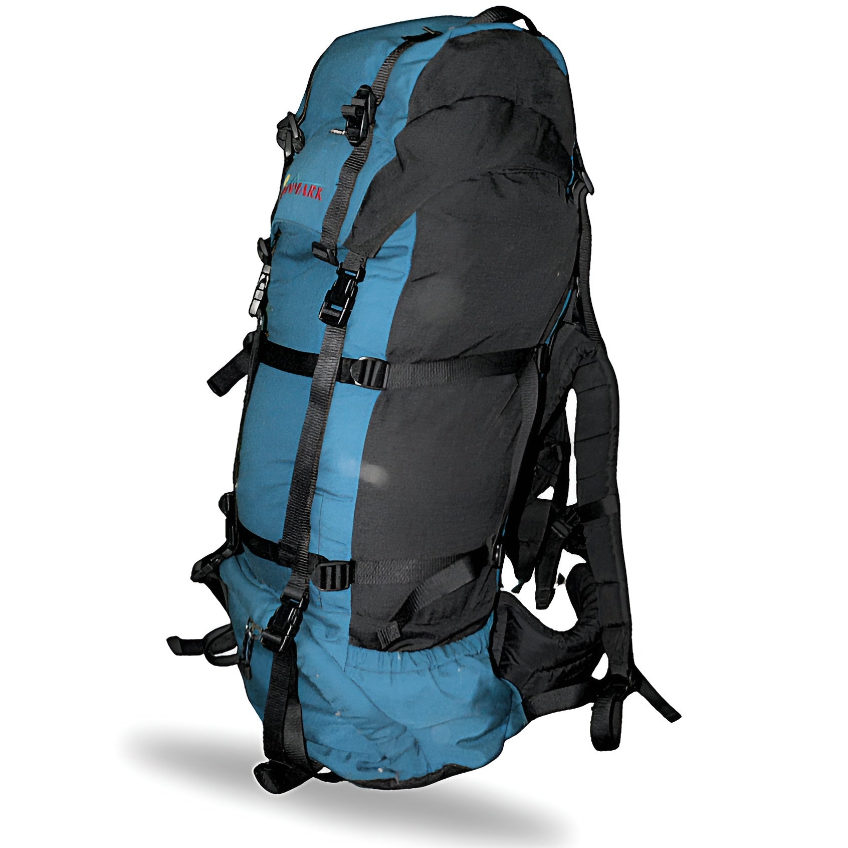 Finnmark 60L Imported Backpack – Durable German Outdoor Hiking & Trekking Bag