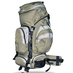 ANDINA 80L Backpack – Extra Pockets | Built for Big Adventures