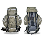 ANDINA 80L Backpack – Extra Pockets | Built for Big Adventures