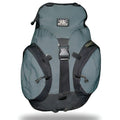Imported BIGPACK 50L Heavy Duty Hiking Backpack