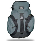 Imported BIGPACK 50L Heavy Duty Hiking Backpack