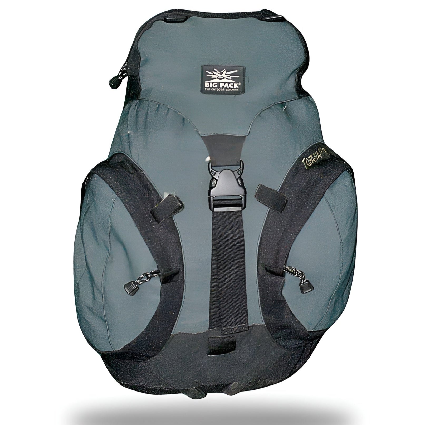 Imported BIGPACK 50L Heavy Duty Hiking Backpack