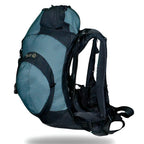 Imported BIGPACK 50L Heavy Duty Hiking Backpack