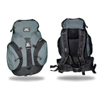 Imported BIGPACK 50L Heavy Duty Hiking Backpack