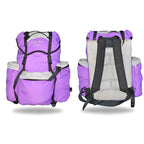 Imported Seven Pard 40L Backpack – Outdoor Camping, Hiking & Travel