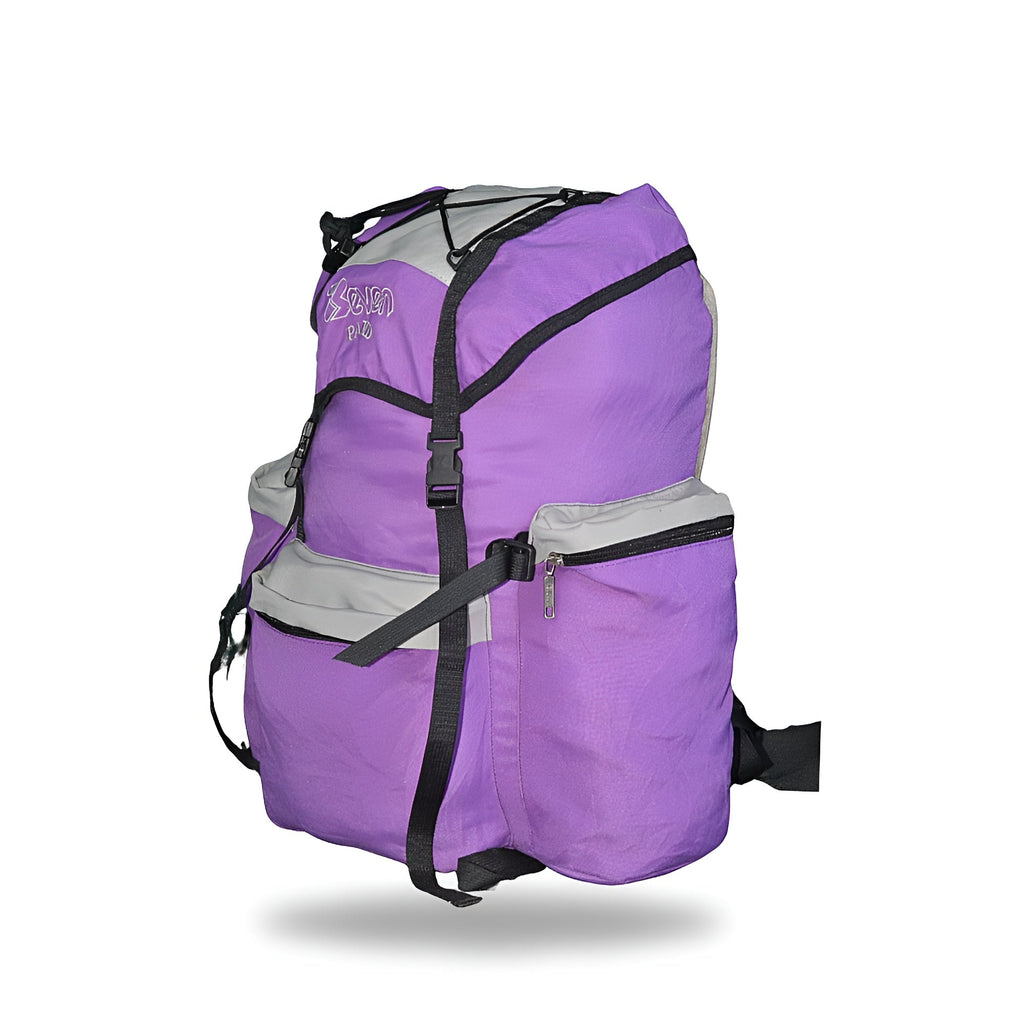 Imported Seven Pard 40L Backpack – Outdoor Camping, Hiking & Travel