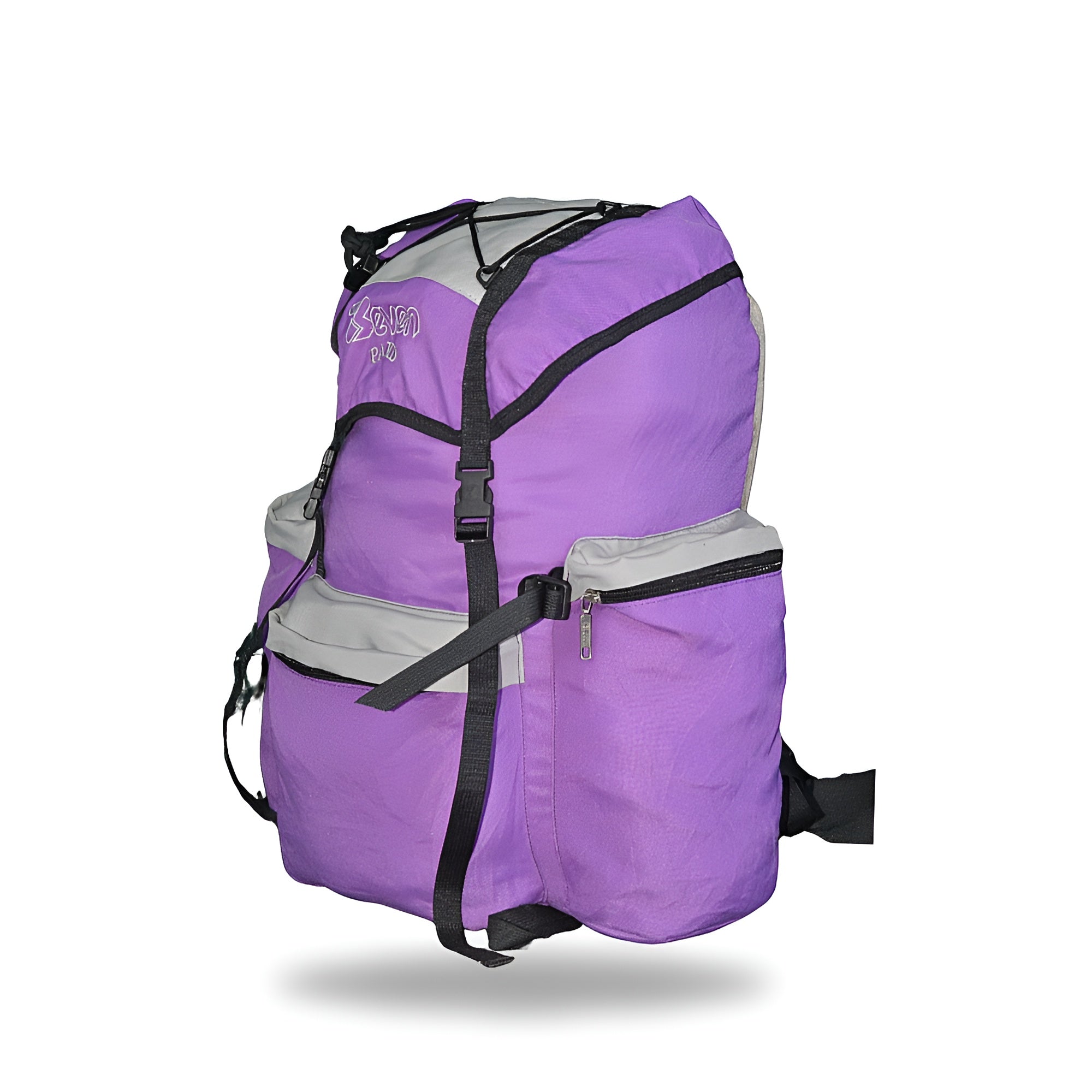 Imported Seven Pard 40L Backpack – Outdoor Camping, Hiking & Travel