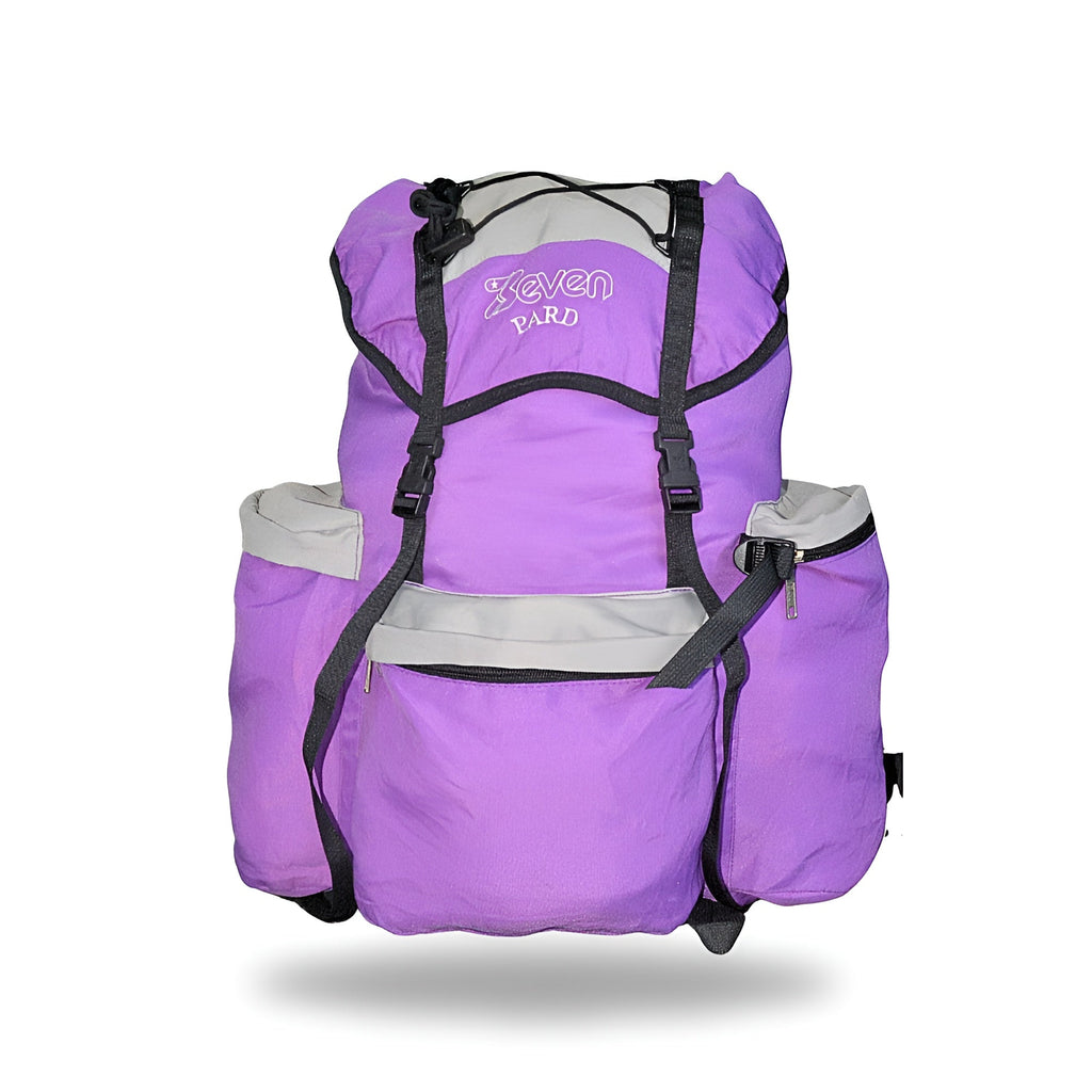 Imported Seven Pard 40L Backpack – Outdoor Camping, Hiking & Travel
