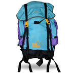 High Sierra 45L Outdoor Backpack – Durable & Lightweight for Hiking, Camping & Travel