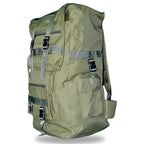 Imported FLYIFE 120L Hiking Backpack Camping Large Trekking Rucksack Mountaineering