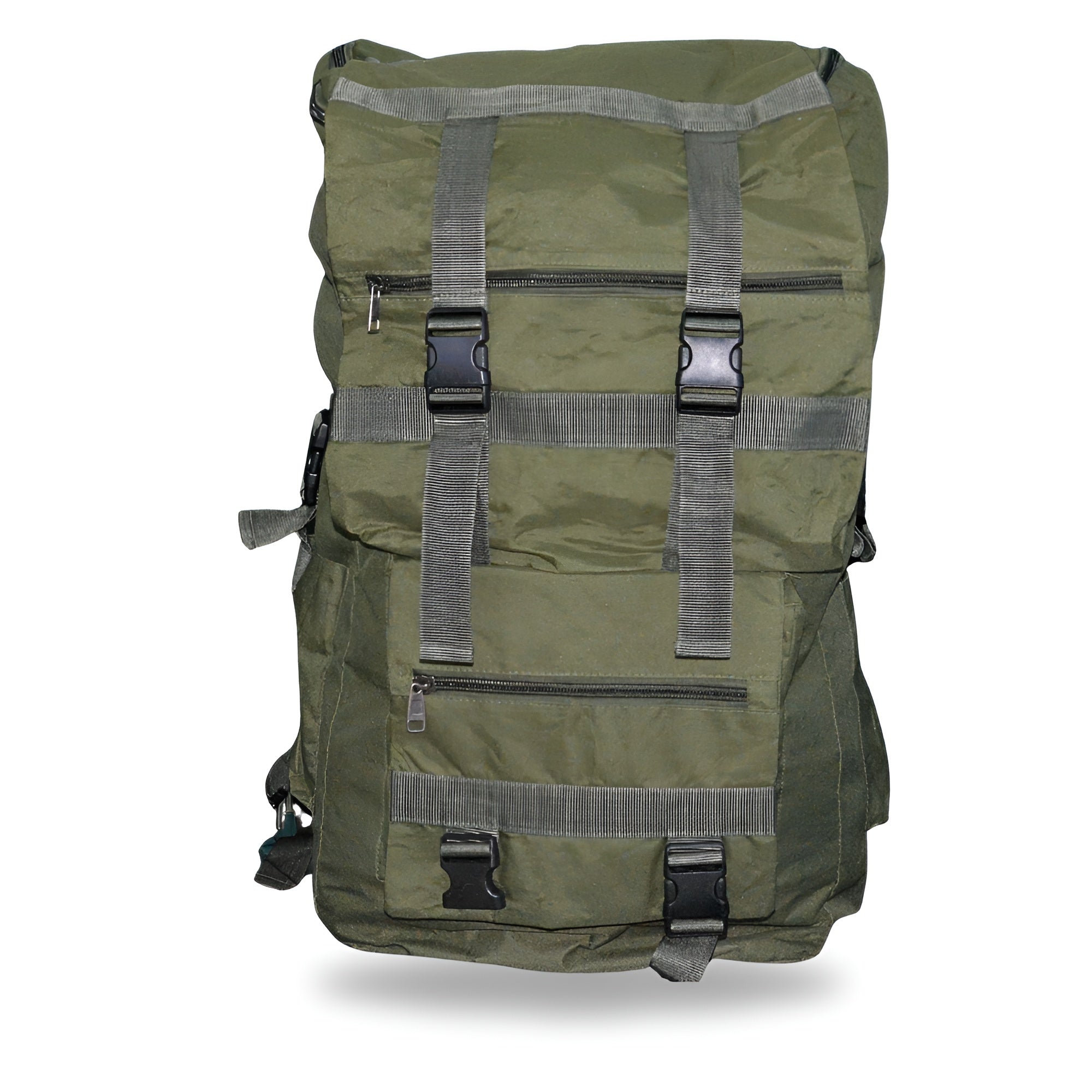 Imported FLYIFE 120L Hiking Backpack Camping Large Trekking Rucksack Mountaineering