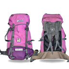 Imported Scouts 65 Liter Hiking Backpack