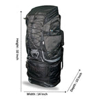 Imported Venum Challenger Xtrem 63L Backpack