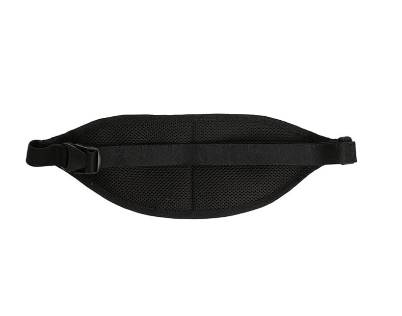 Nike Large Capacity Waistpack – Black/Hyper Pink/Silver