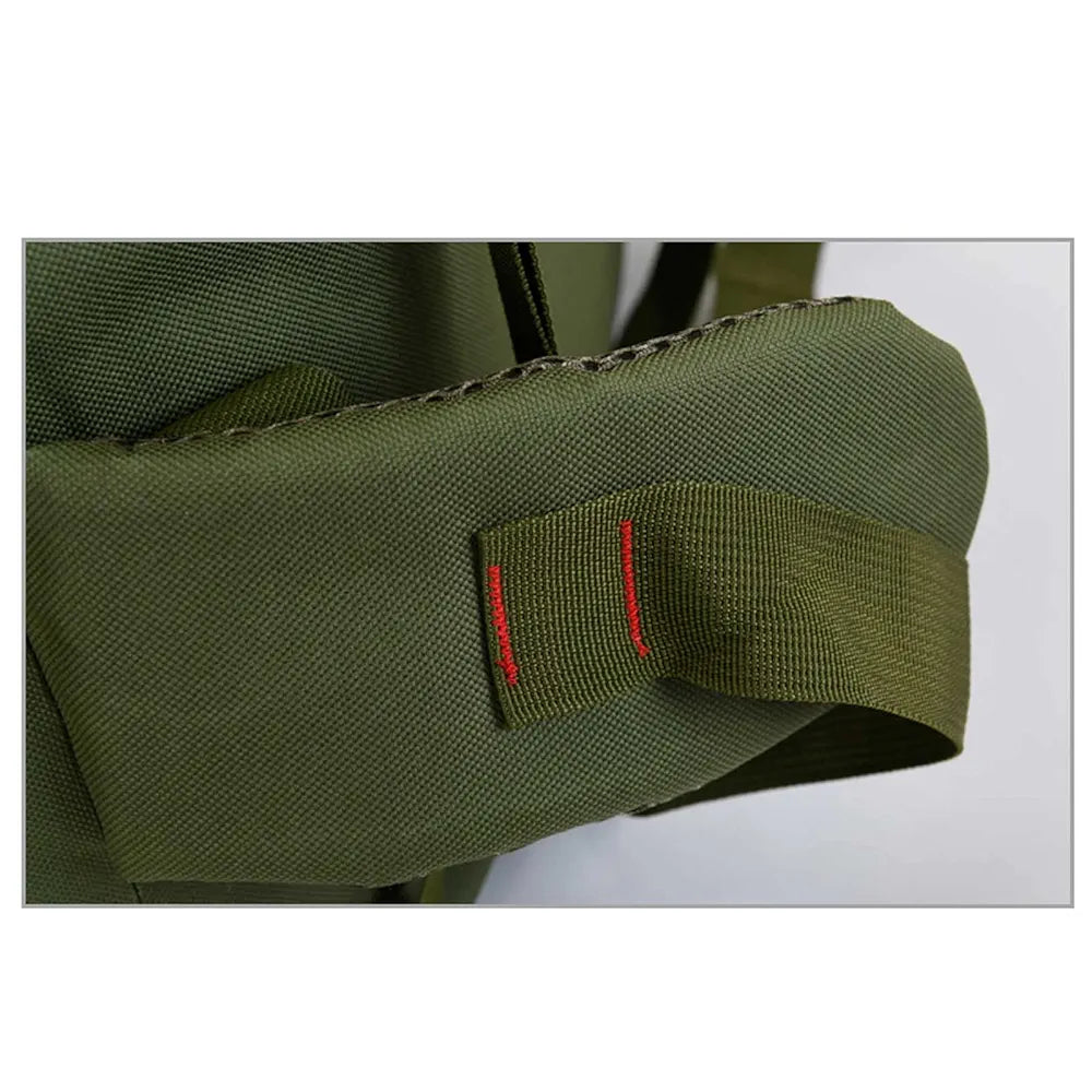 Imported FLYIFE 120L Hiking Backpack Camping Large Trekking Rucksack Mountaineering