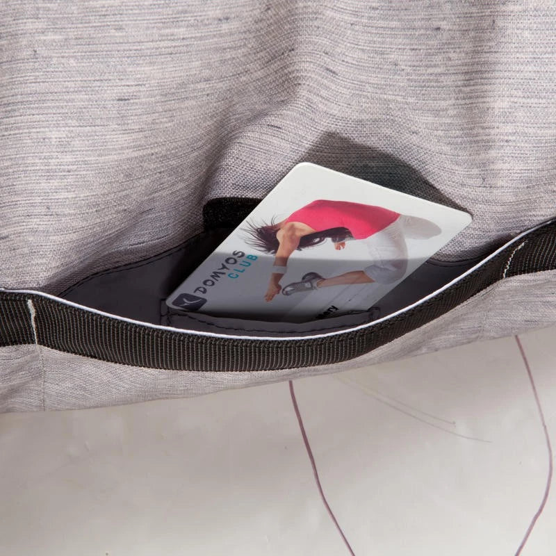 Fitness Bag  Multi Function Waterproof Gym Travel Duffle Sport Bag