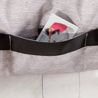 Fitness Bag  Multi Function Waterproof Gym Travel Duffle Sport Bag