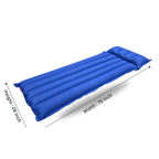 Imported SIERRA Air  mattress with 5 tubes