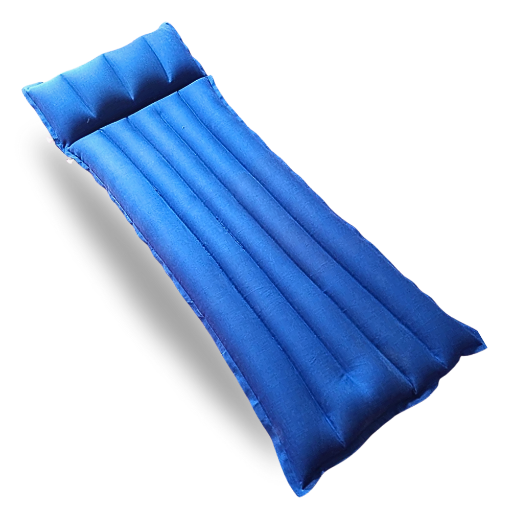 Imported SIERRA Air  mattress with 5 tubes