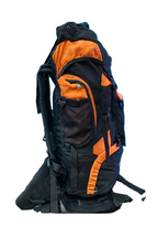 C-EYE Mountaineer 60L – Durable, Ergonomic & Stylish
