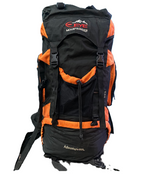 C-EYE Mountaineer 60L – Durable, Ergonomic & Stylish