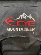 C-EYE Mountaineer 60L – Durable, Ergonomic & Stylish