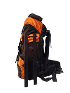 C-EYE Mountaineer 60L – Durable, Ergonomic & Stylish