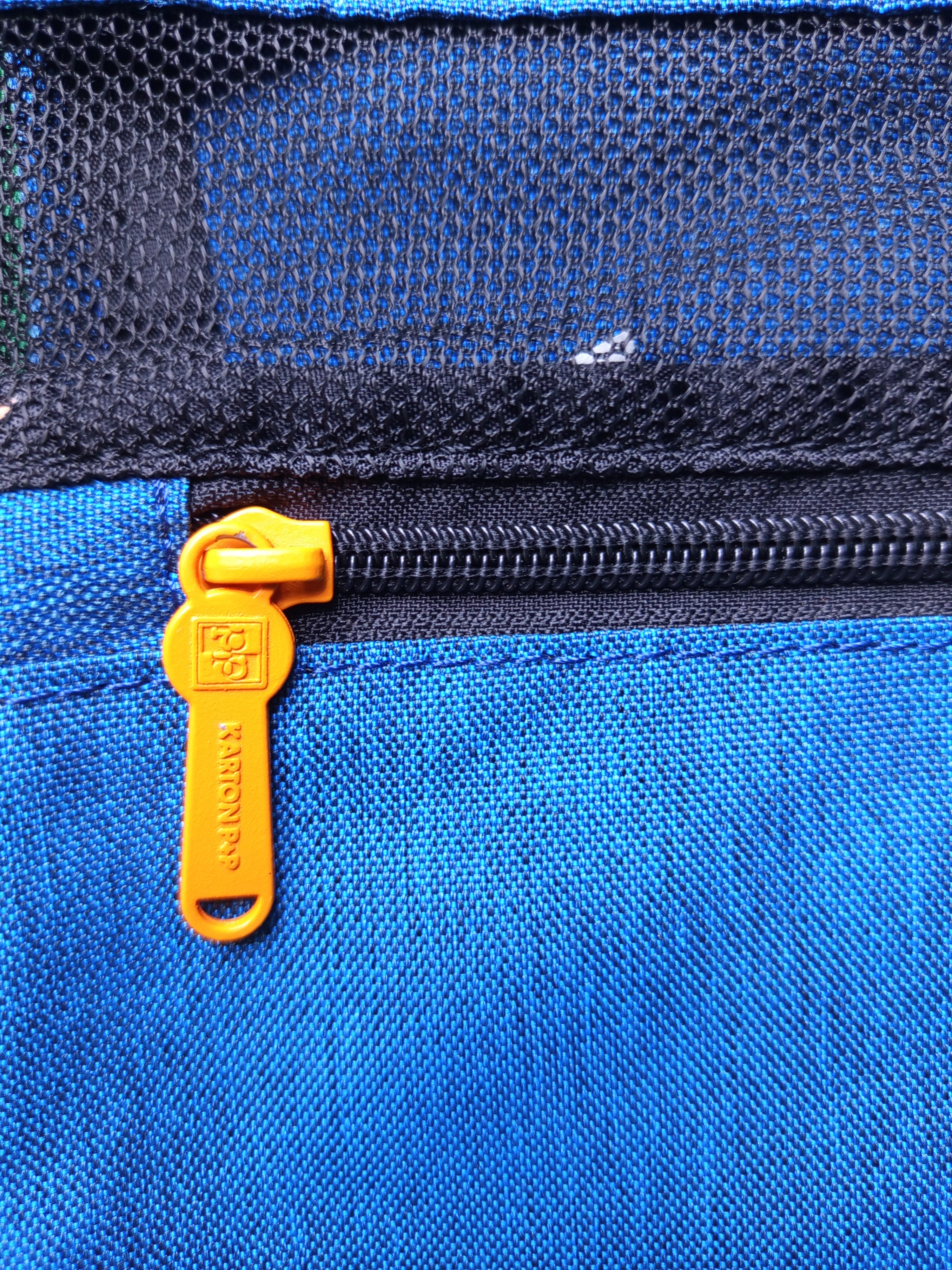 Mega Deal – 70L Hiking Bag(Aluminum Rods)  + String Bag + Rain Coat | Save 1000 with HikerMart