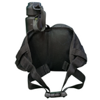 Lightweight Fanny Pack with Water Bottle Holder – Adjustable Waist Bag for Hiking, Cycling & Travel