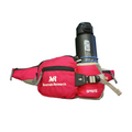 Mountain Research Terra Expedition Hip Bag with Water Bottle