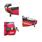 Mountain Research Terra Expedition Hip Bag with Water Bottle