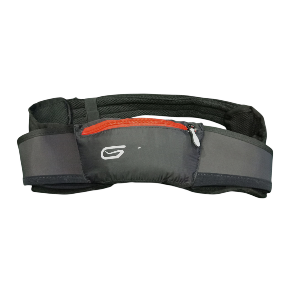 🔥 Special Deal – McKINLEY Hiking Bag (with Rain Cover & Aluminium Rods) + Waist Bag – Save Rs. 500 | HikerMart