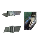 Syracuse Orange NCAA Clear Fanny Pack – Stadium Approved Belt Bag