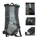 CamelBak Classic Hydration Backpack – Green & Black