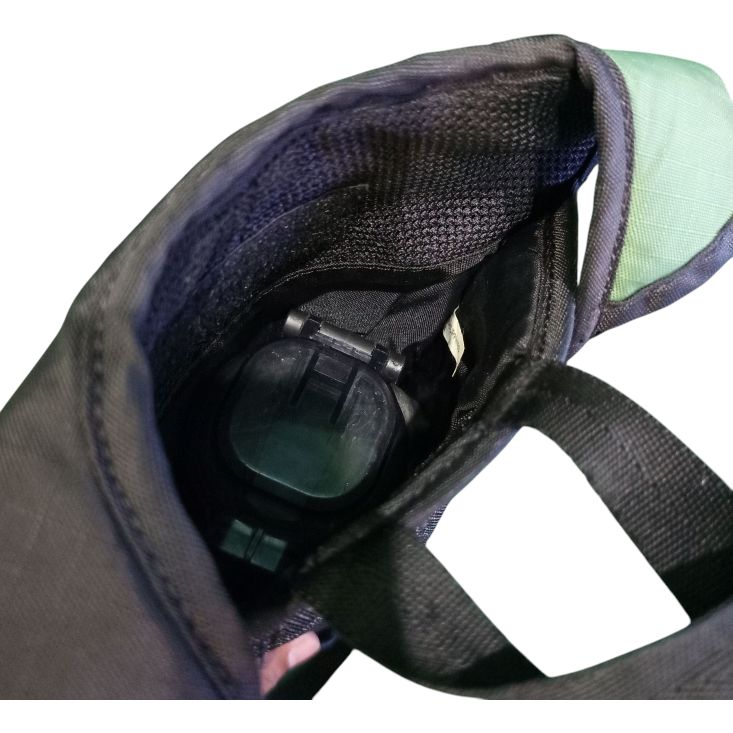 CamelBak Classic Hydration Backpack – Green & Black