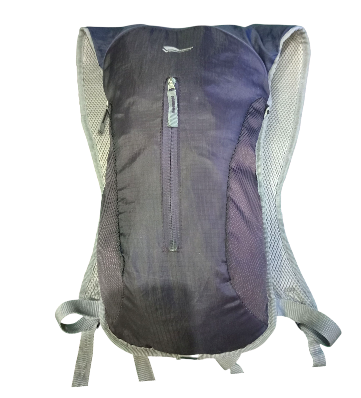 Hydration Backpack – Black