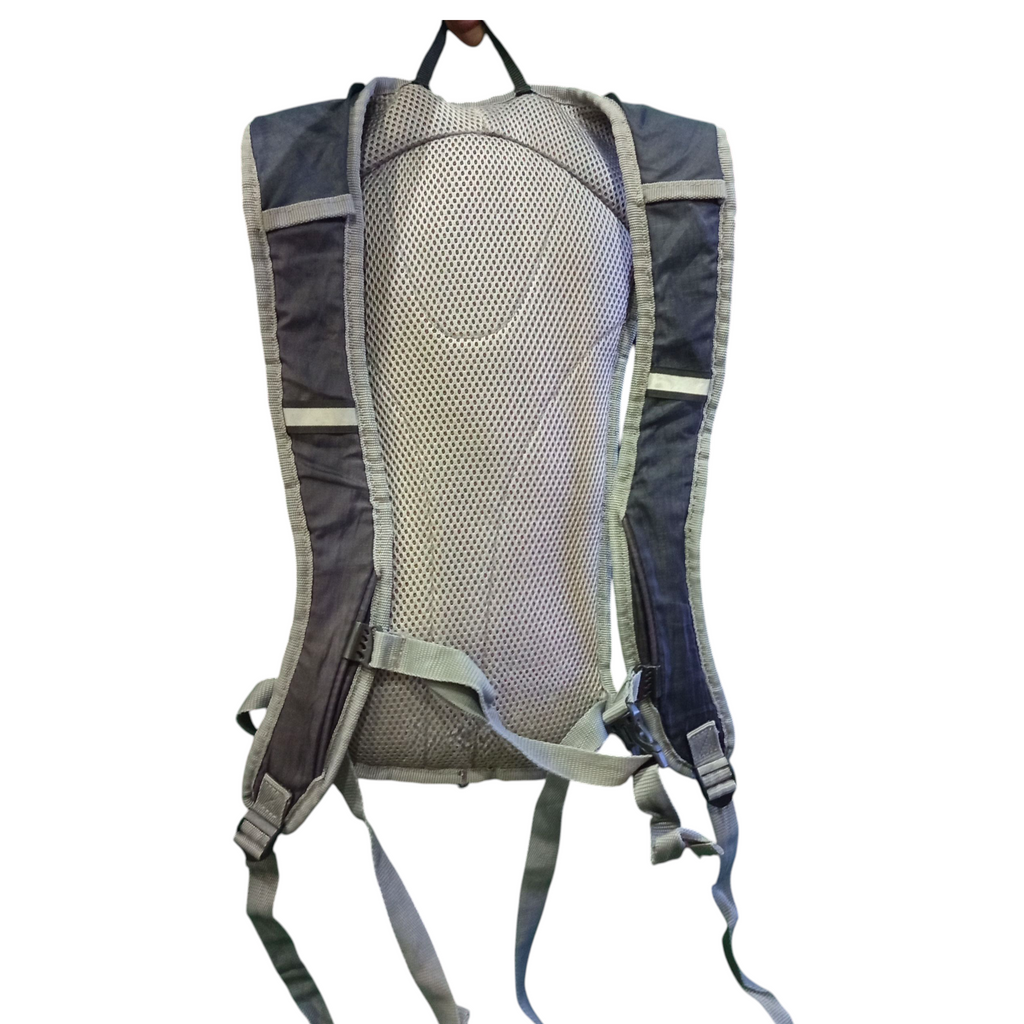 Hydration Backpack – Black