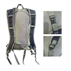 Hydration Backpack – Black