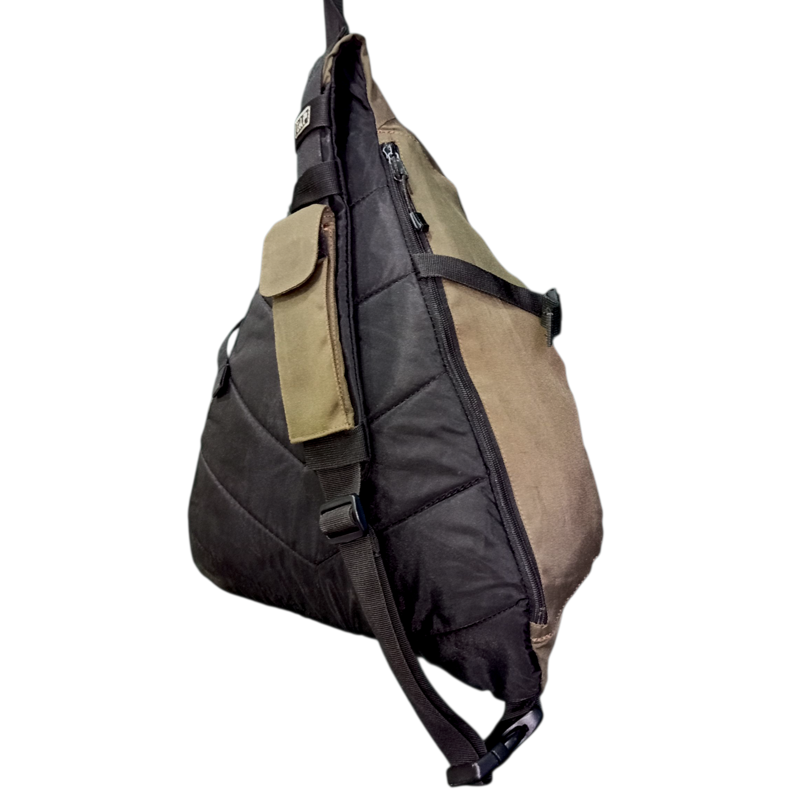 Vintage GAP Sling Bag – Green