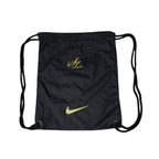 Drawstring Bag BLACK