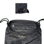 Mega Adventure Deal – 65L Hiking Bag + String Bag + Rain Coat | Save 700 with HikerMart